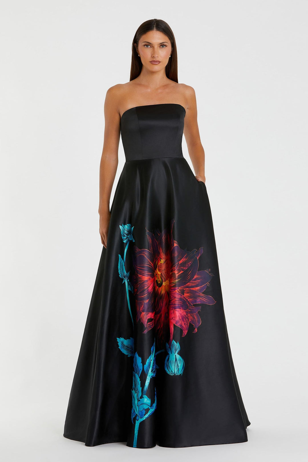 Mac Duggal 21074