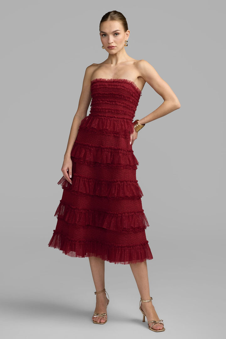 Mac Duggal 8393