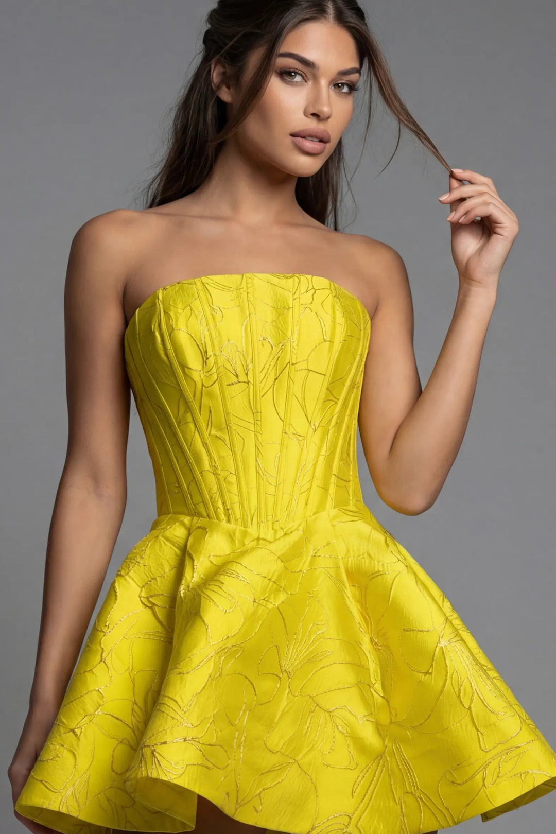 Jovani 51709