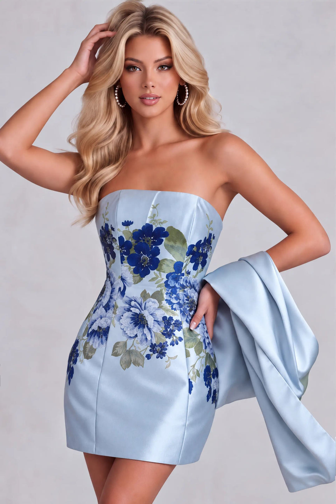 Jovani 53420