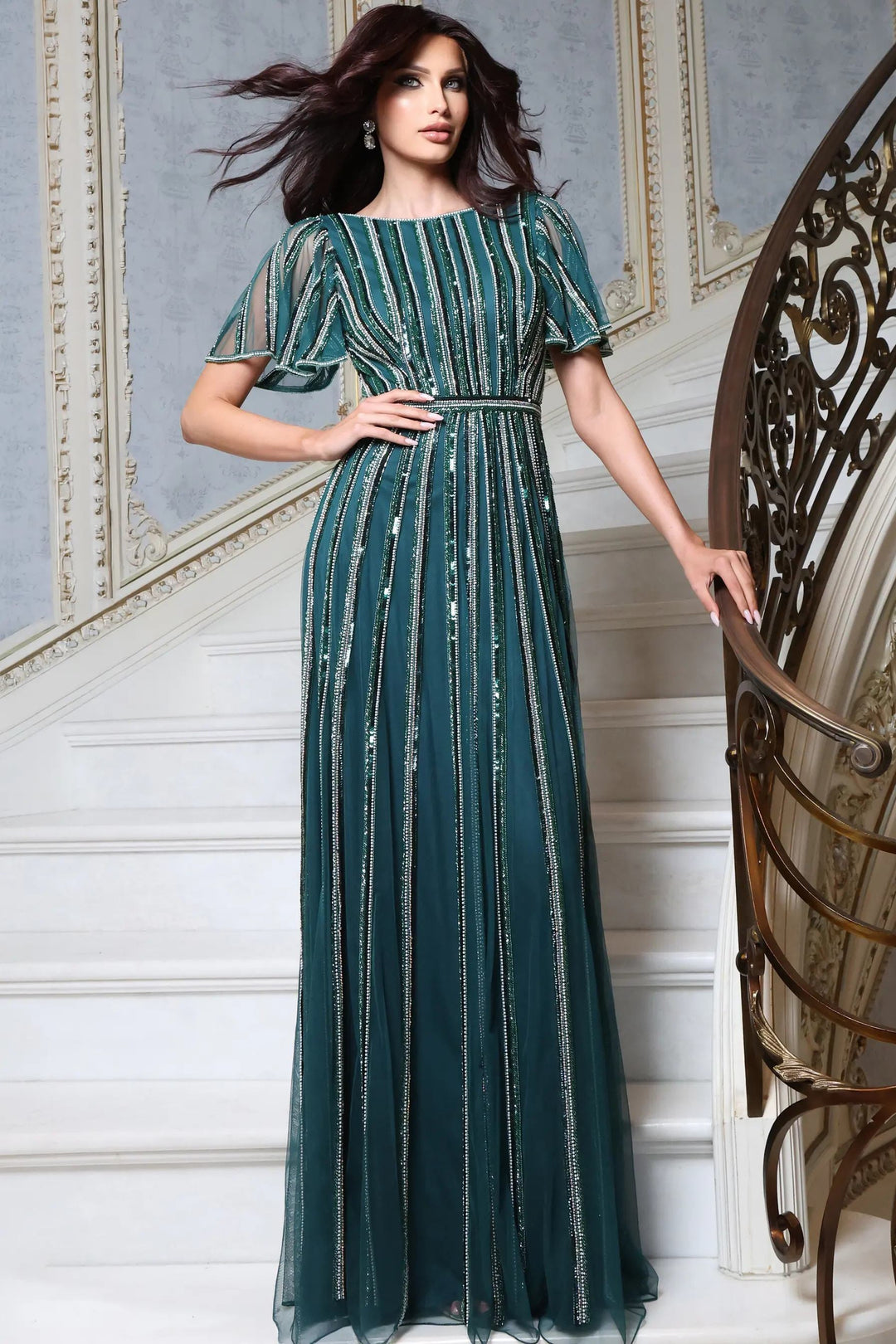 Jovani 54083