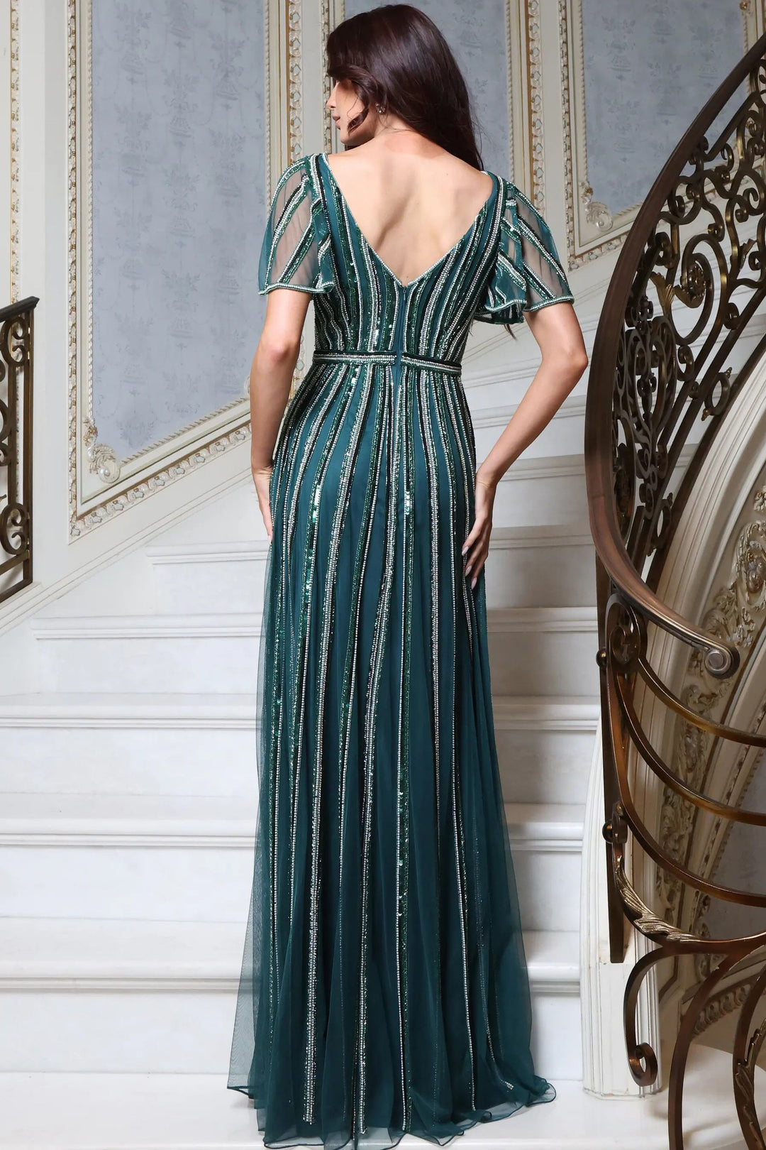 Jovani 54083