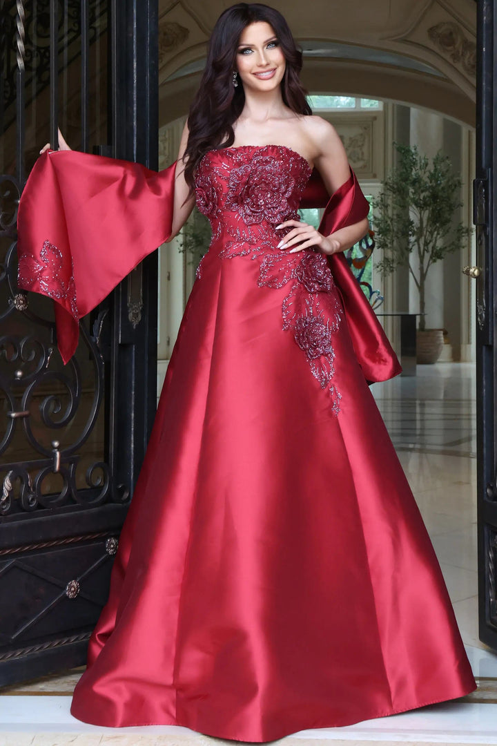 Jovani 53469