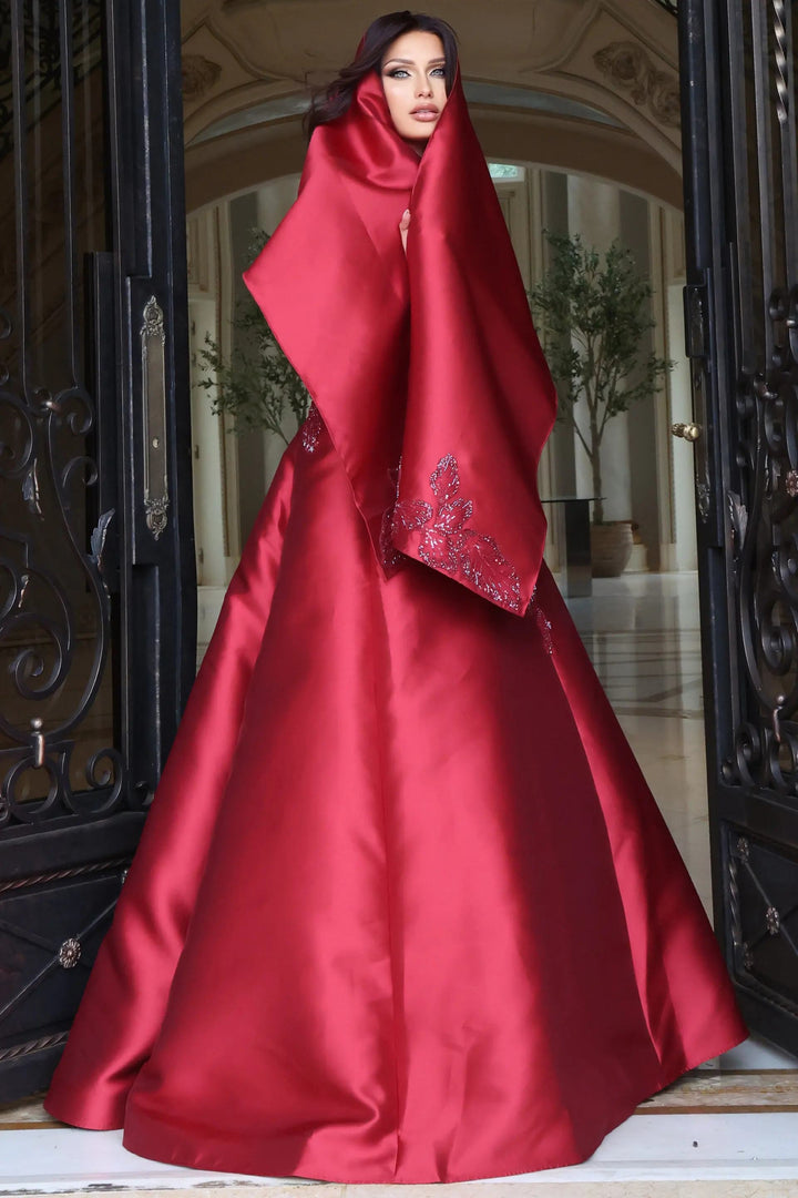 Jovani 53469