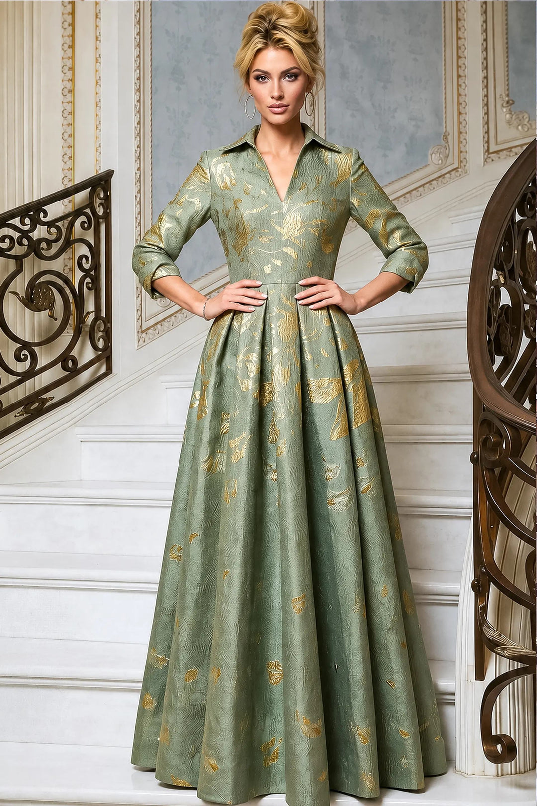 Jovani 55735