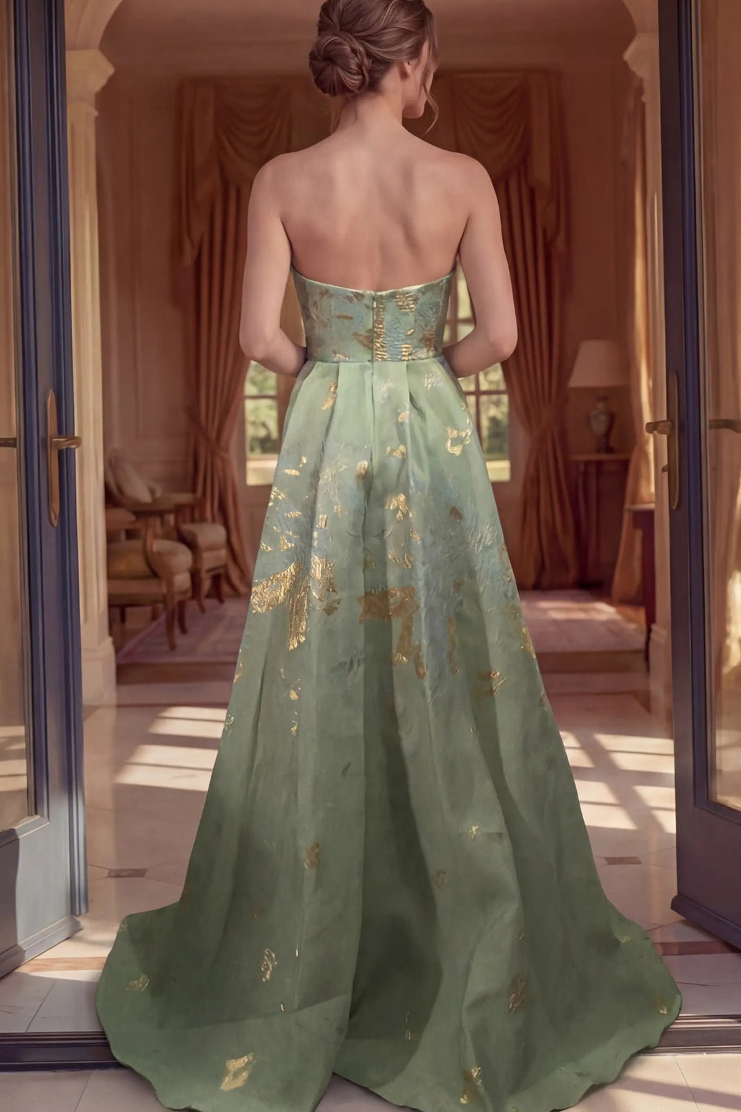 Jovani 52666