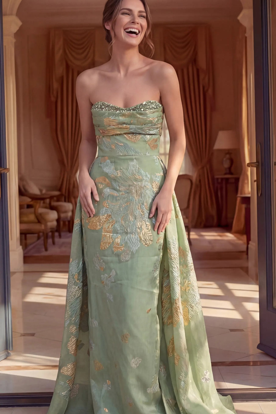 Jovani 52666
