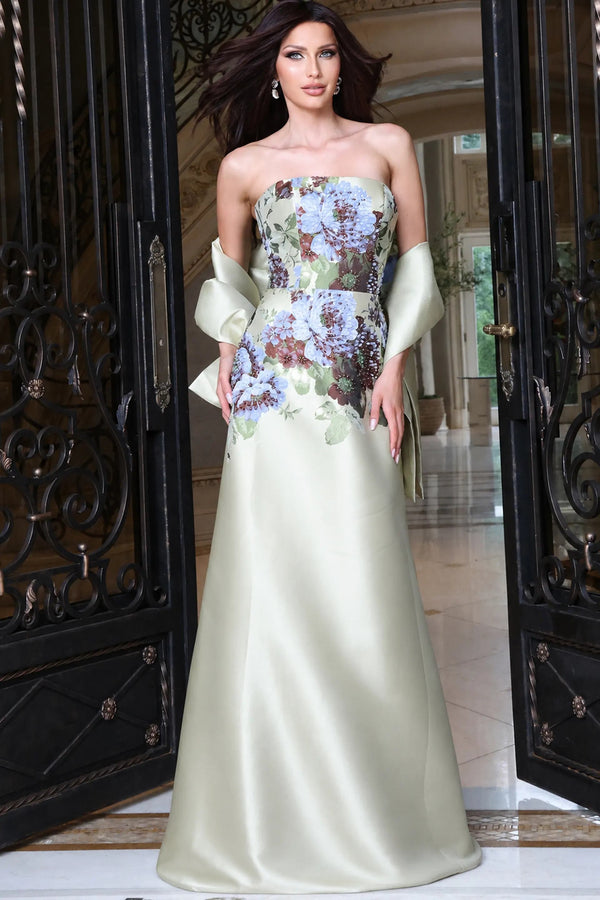 Jovani 53419