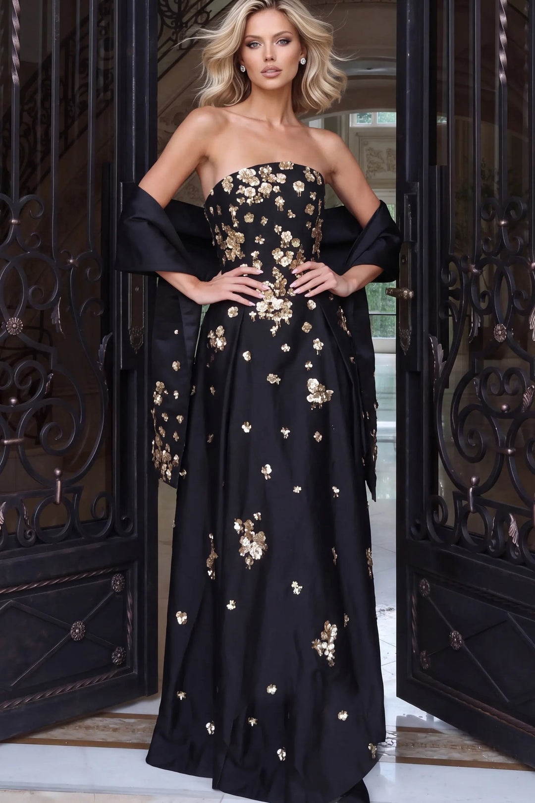 Jovani 52552
