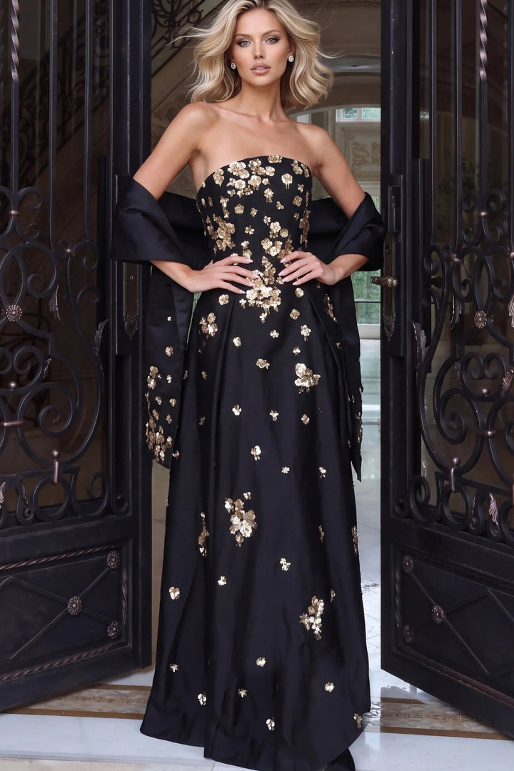 Jovani 52552