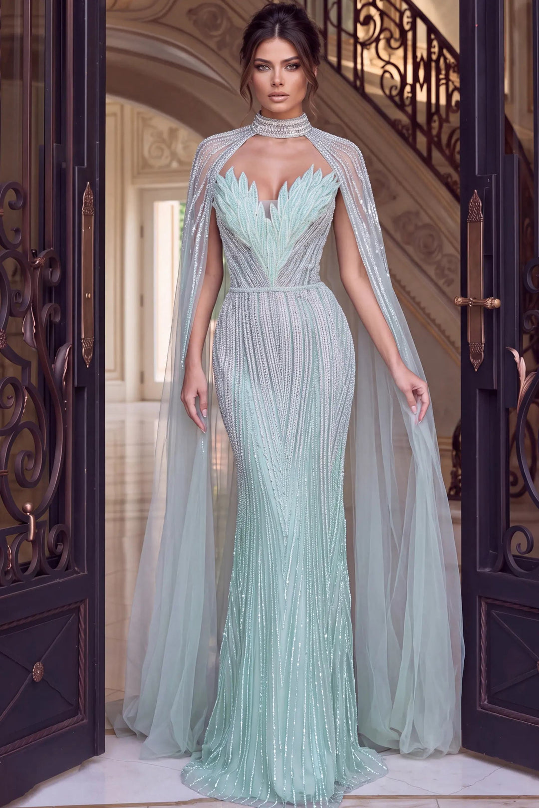 Jovani 48421