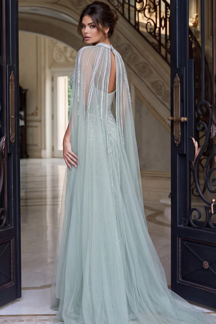 Jovani 48421