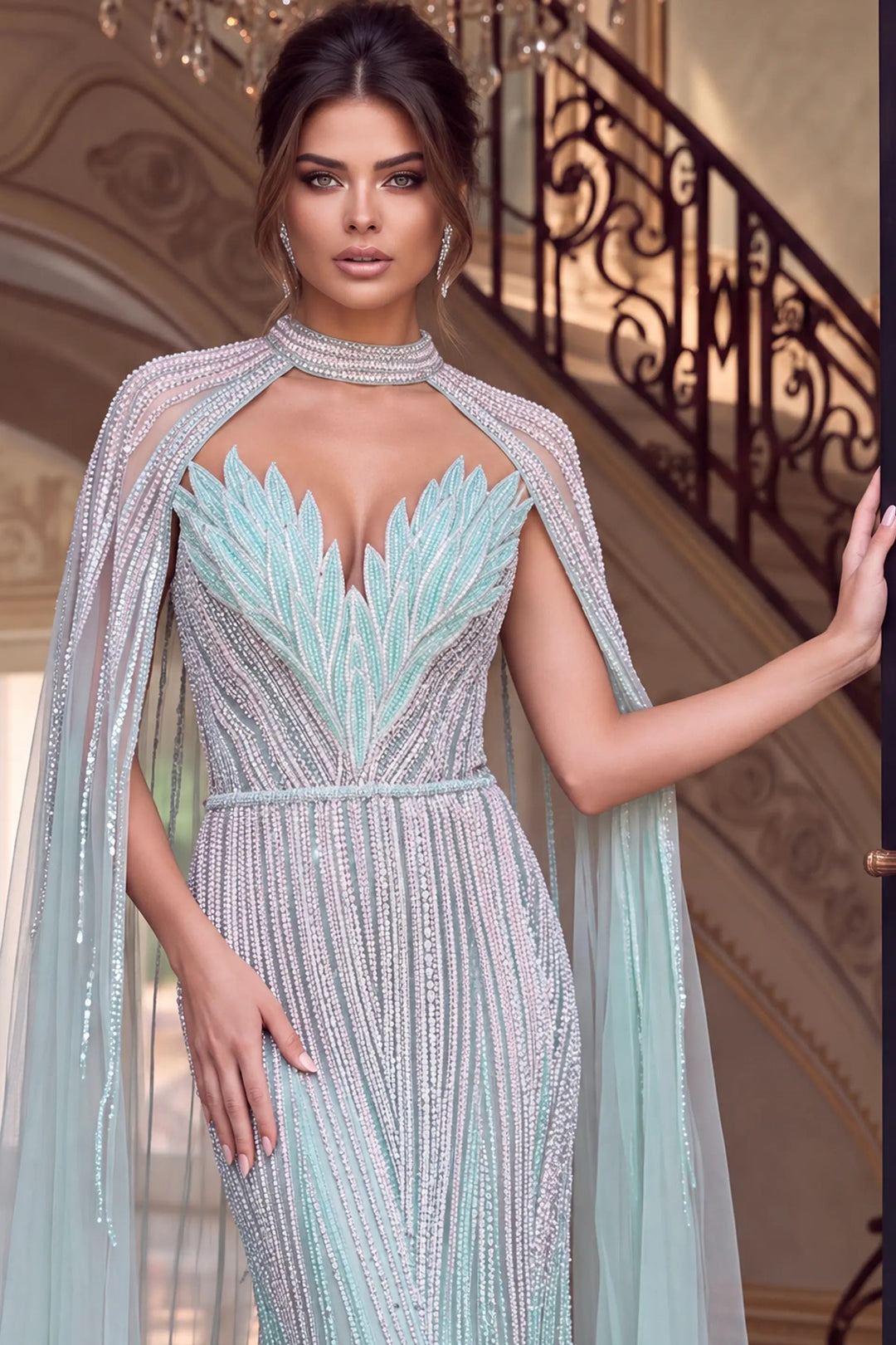 Jovani 48421
