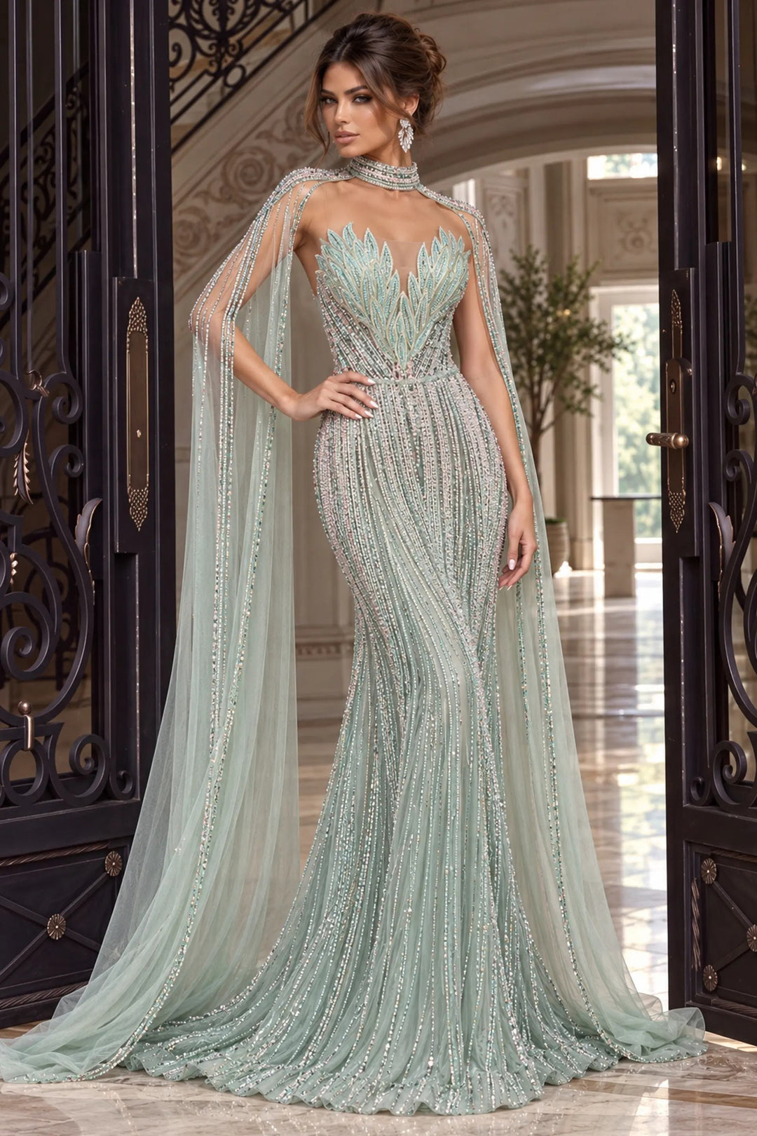 Jovani 48421