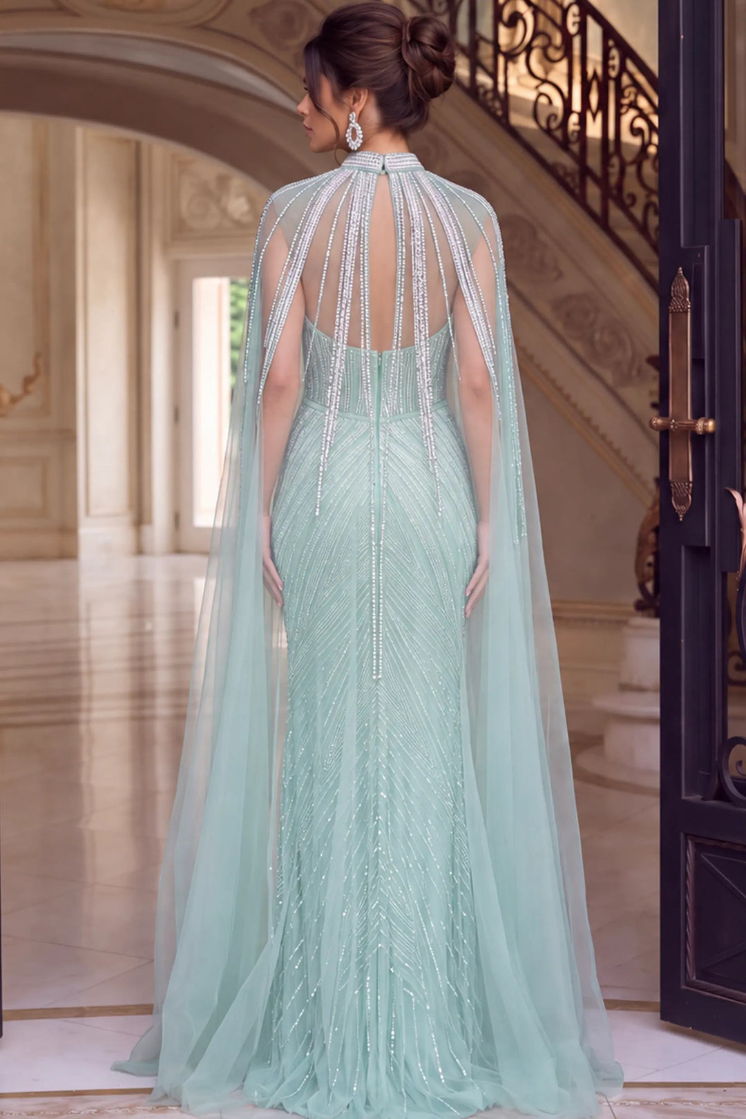 Jovani 48421