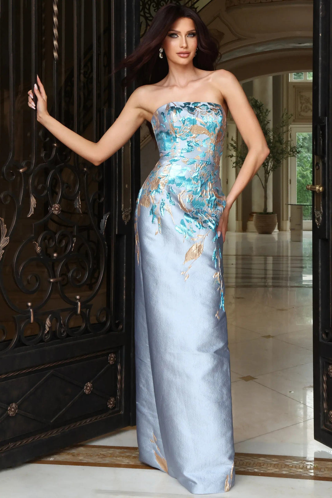Jovani 54373