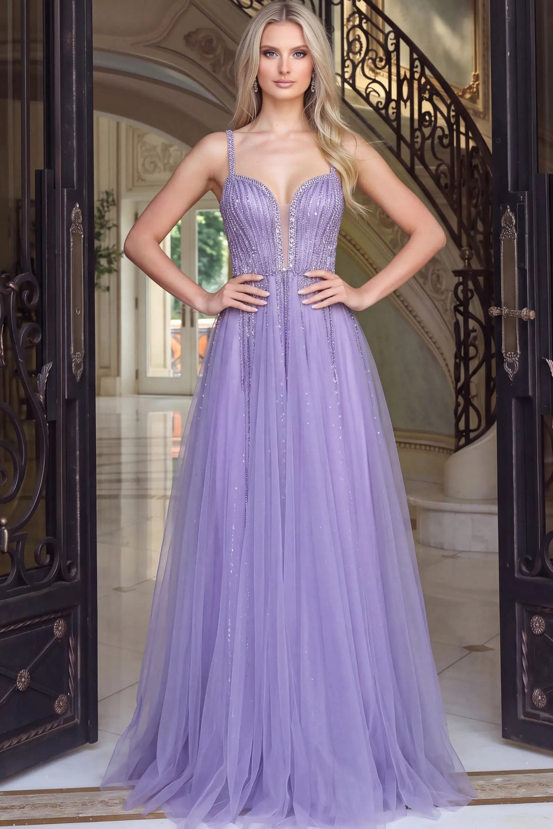 Jovani 54821