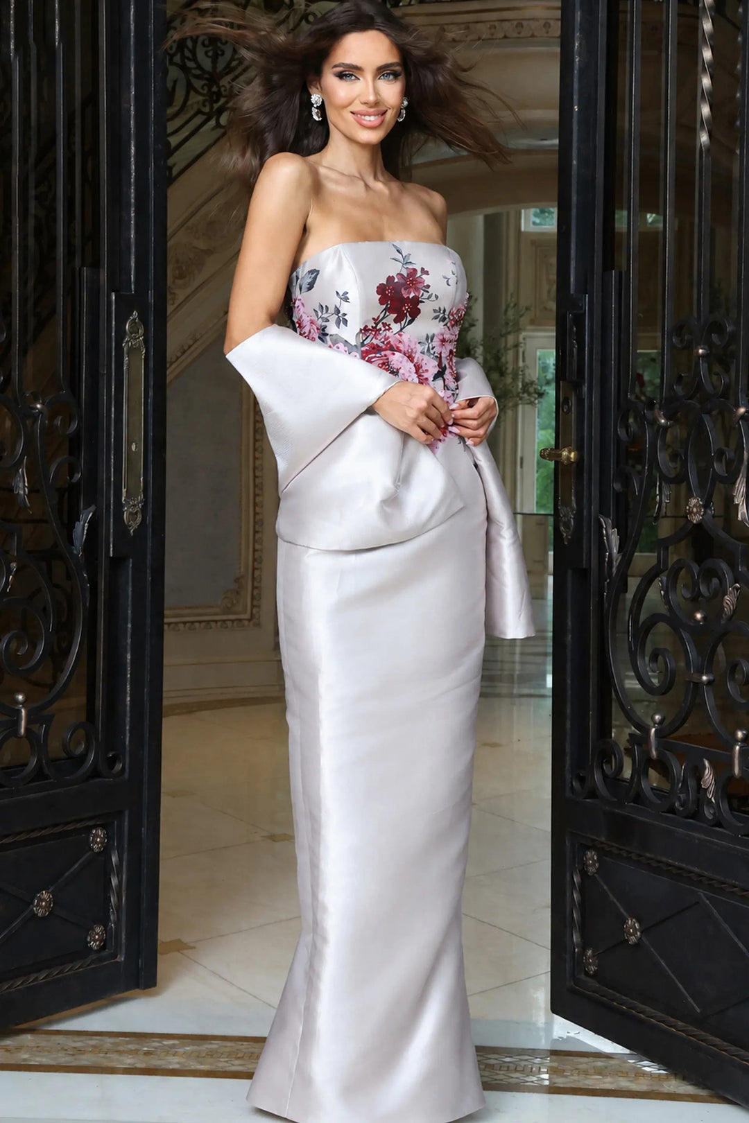 Jovani 53418
