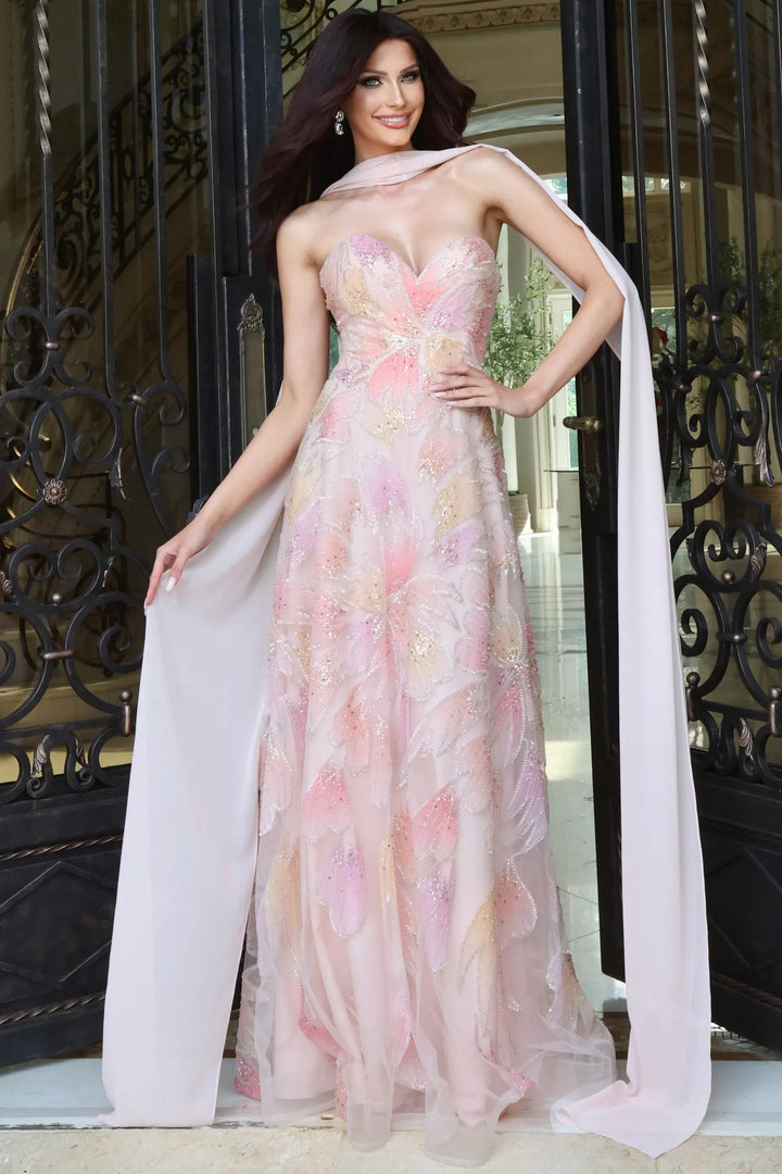 Jovani 52350