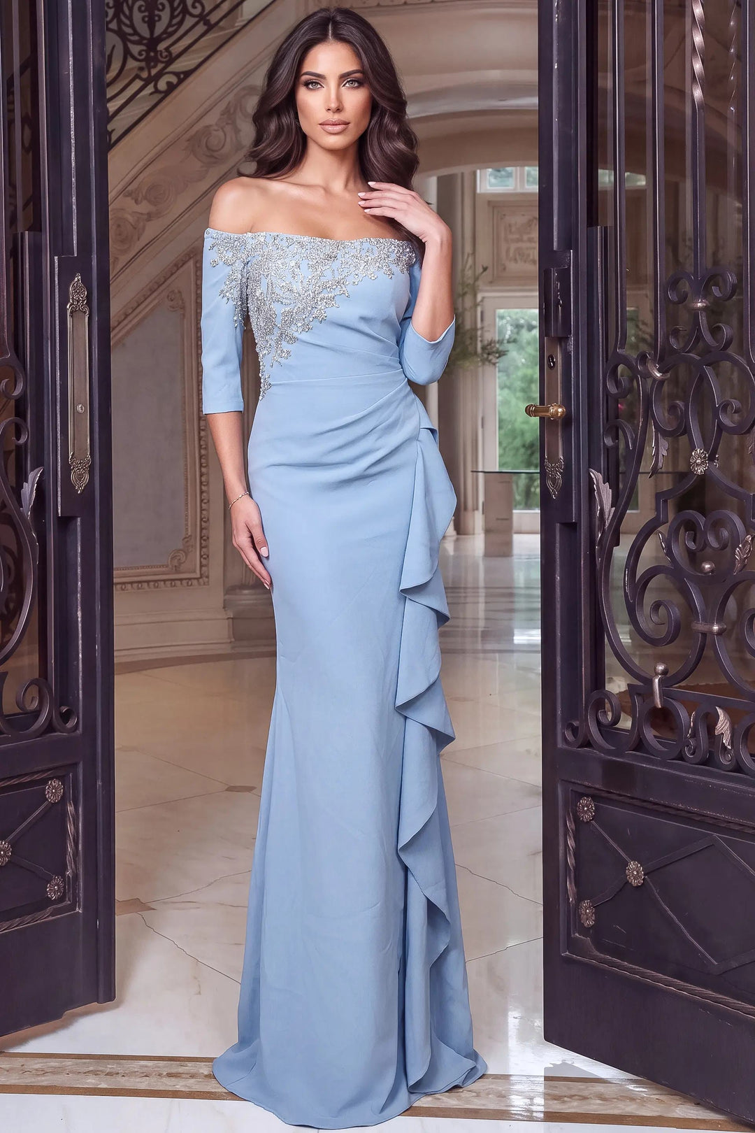 Jovani 51731