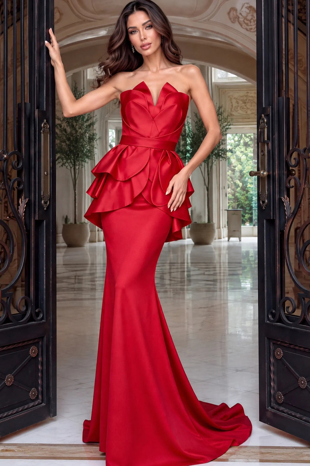Jovani 54275