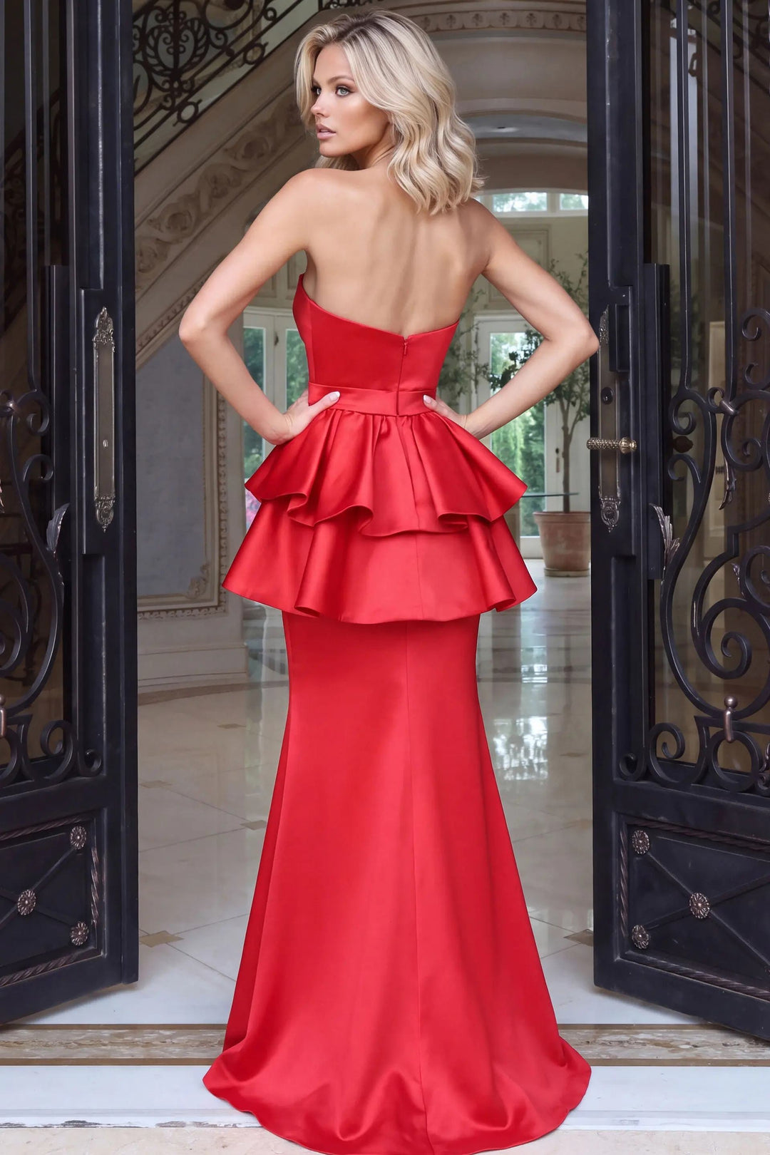 Jovani 54275