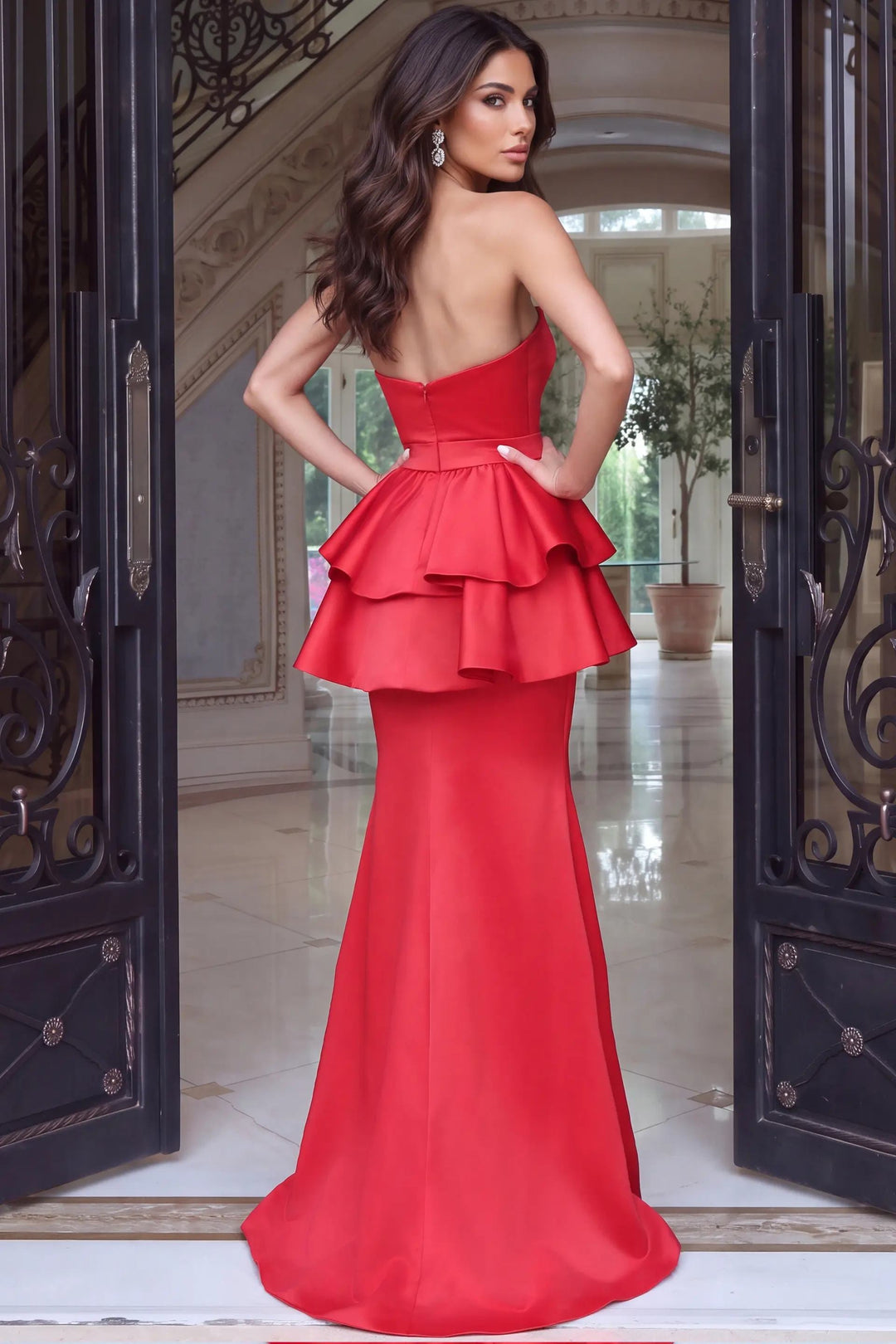 Jovani 54275