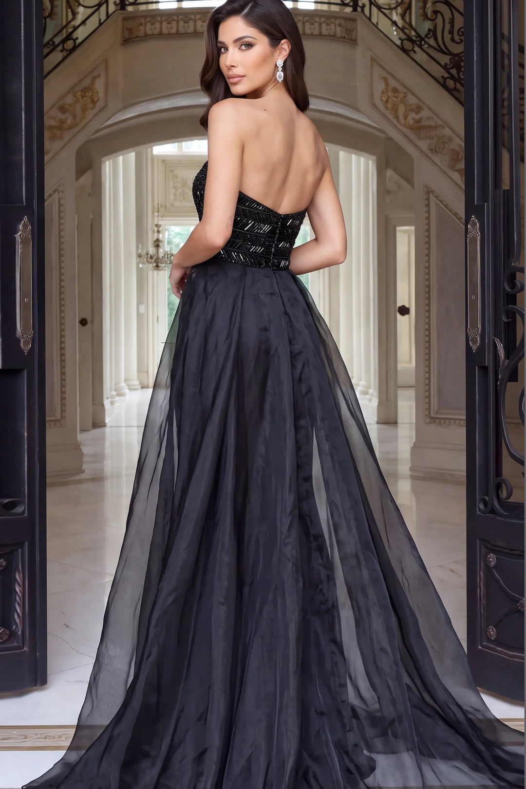 Jovani 53927