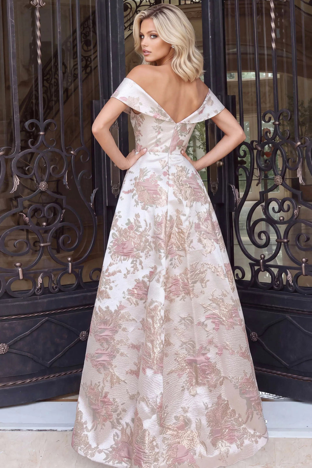 Jovani 55468
