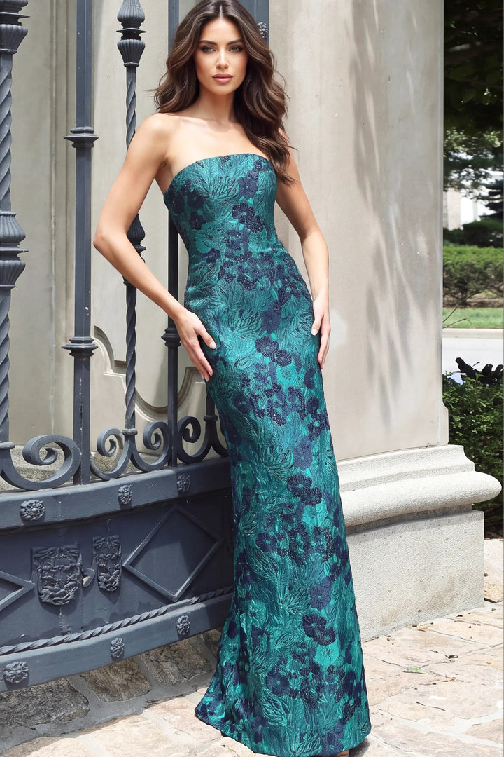 Jovani 55859