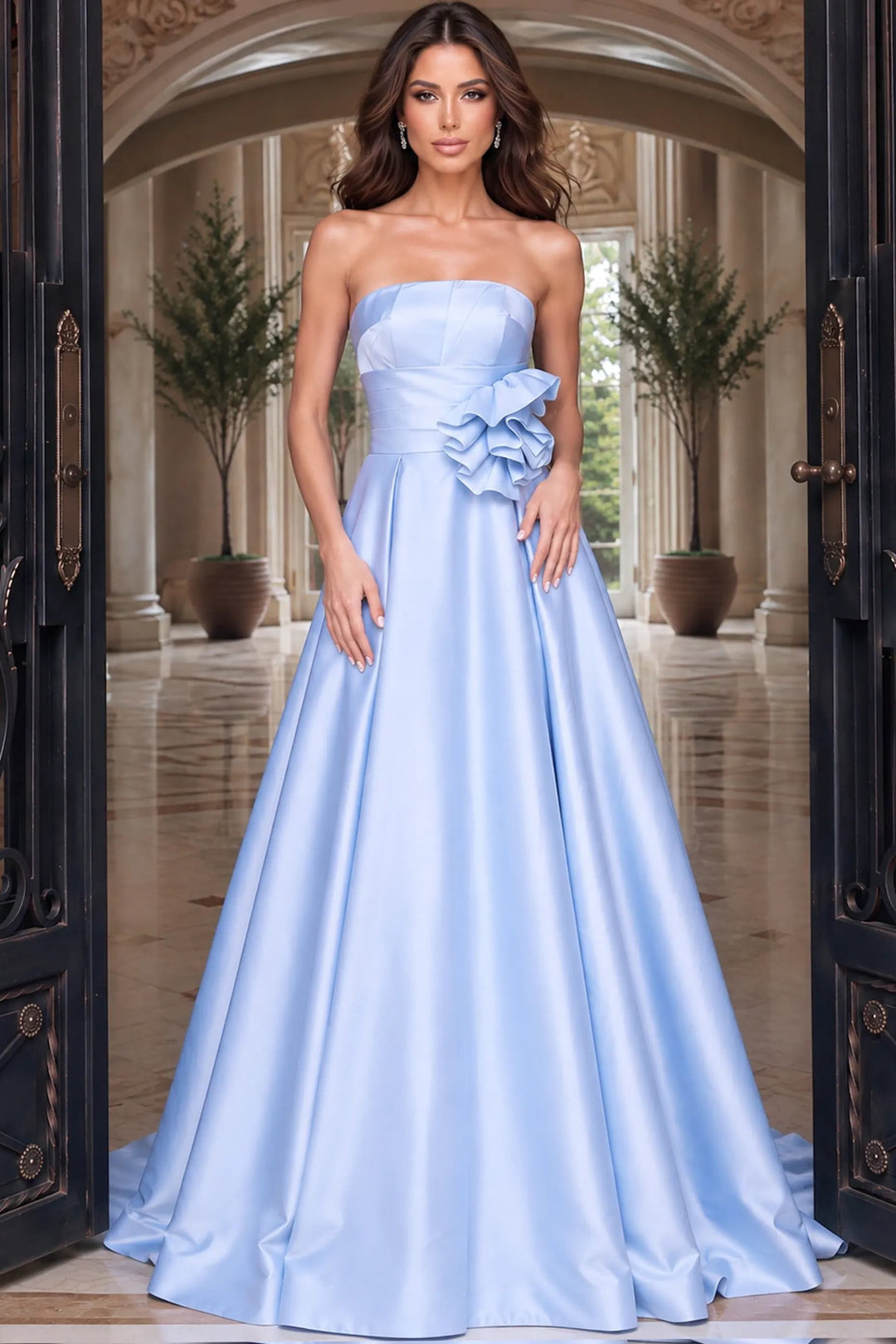 Jovani 55121
