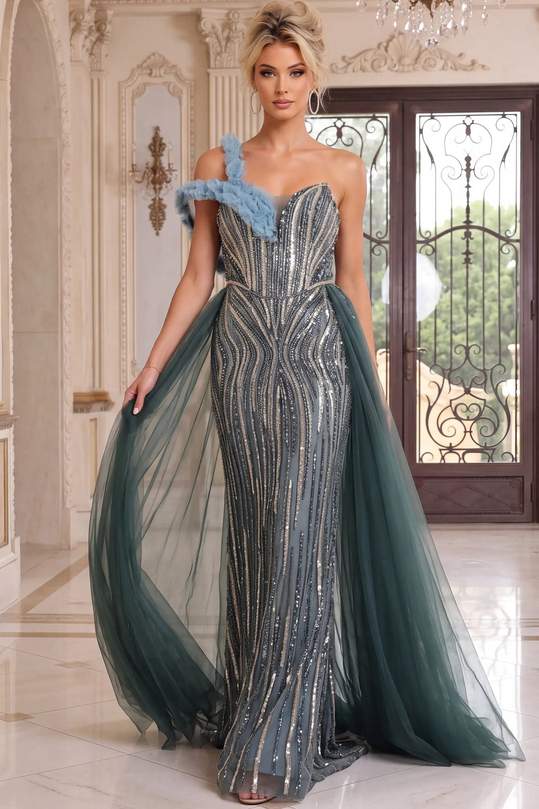 Jovani 46820