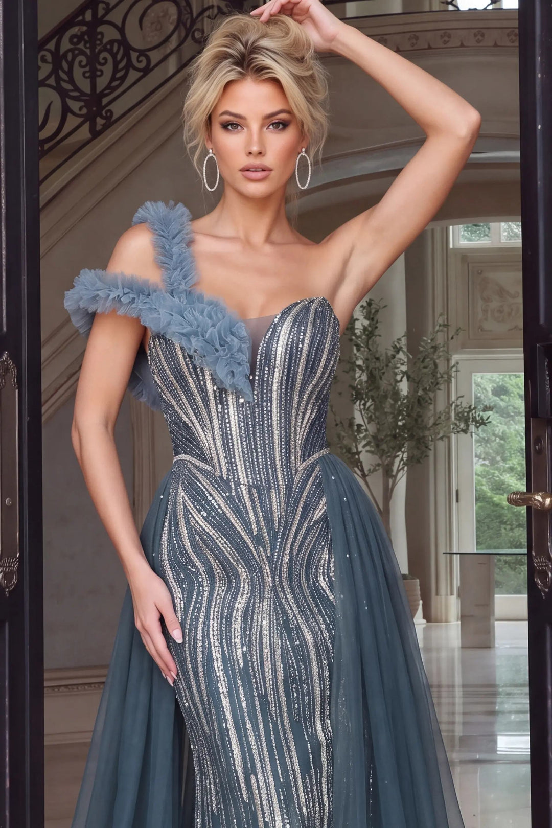 Jovani 46820