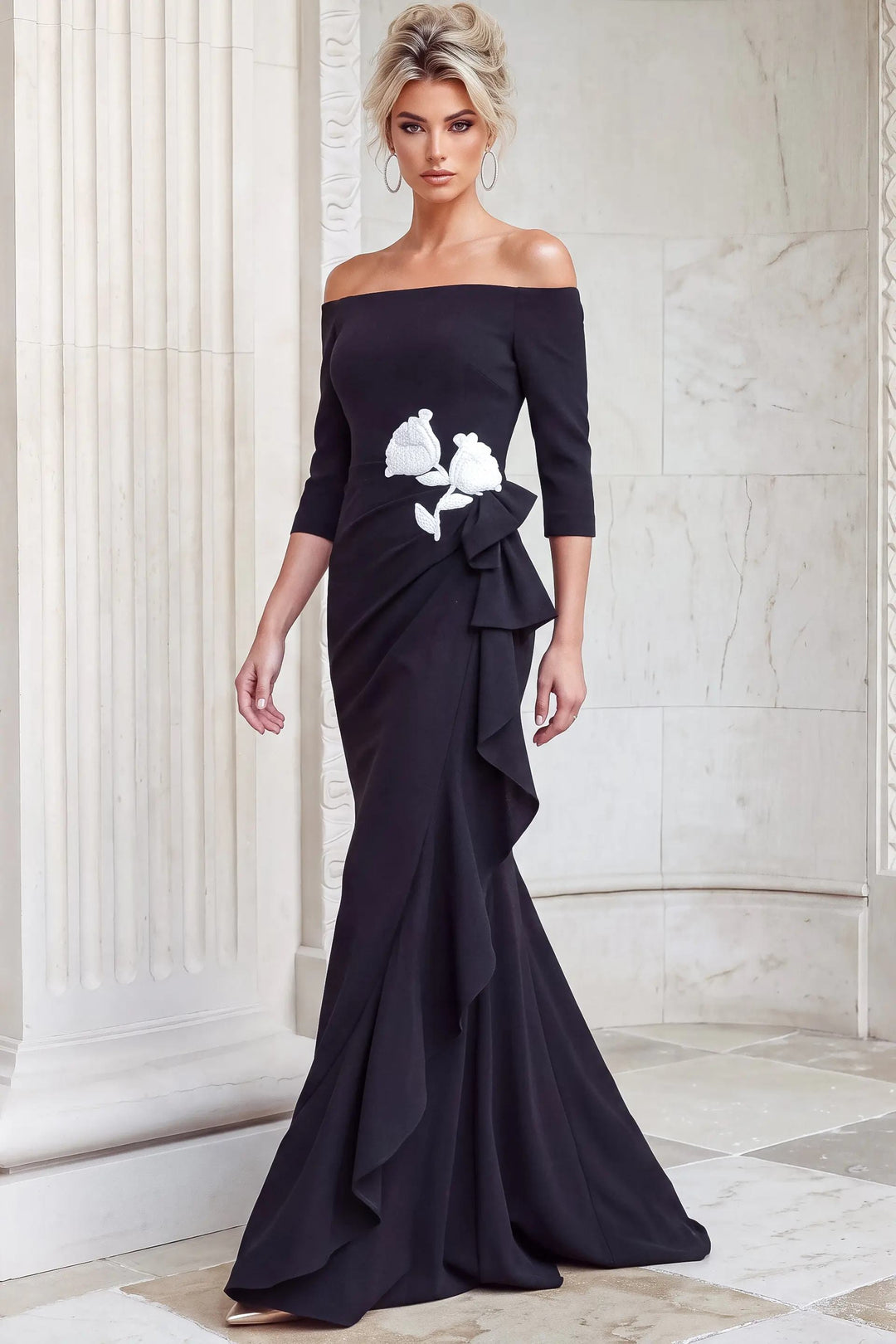 Jovani 55617