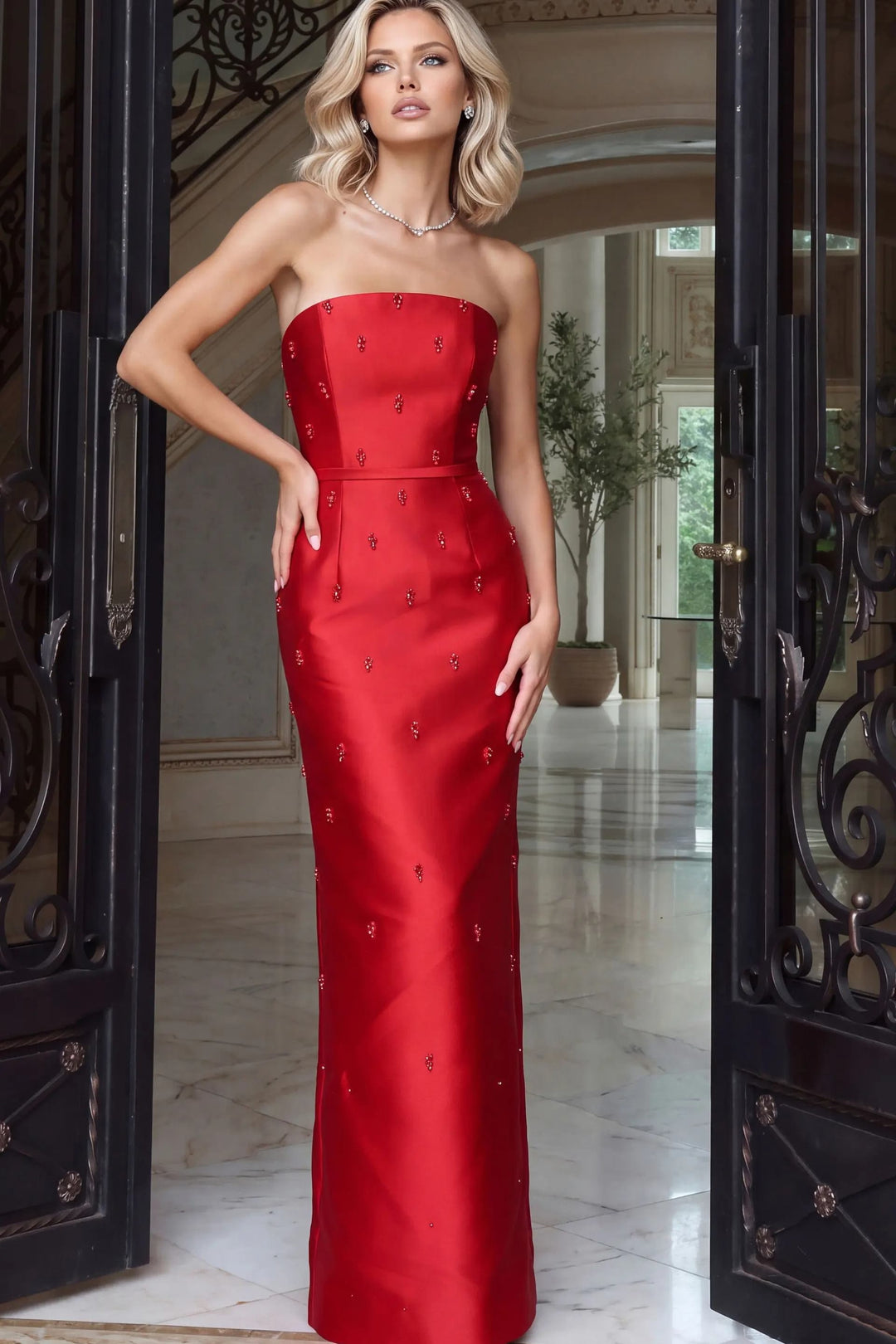Jovani 55424