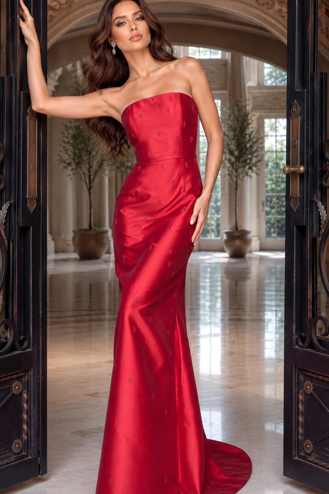 Jovani 55424