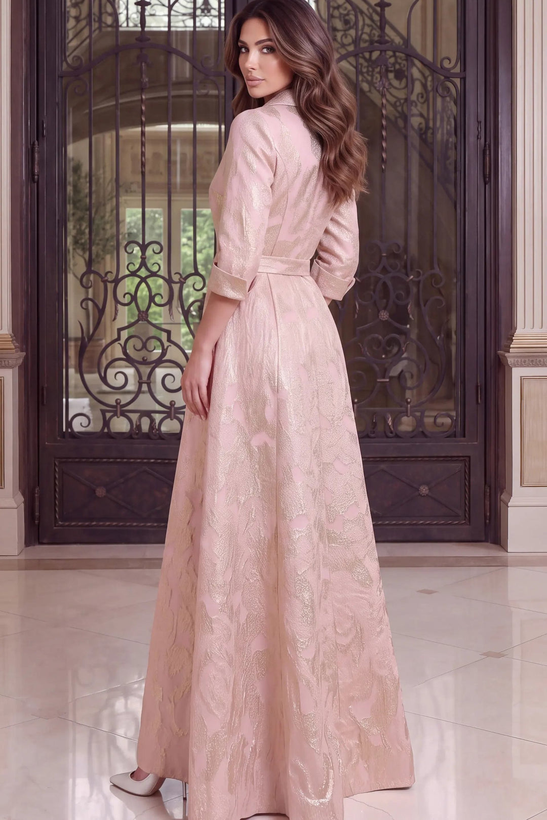 Jovani 52090