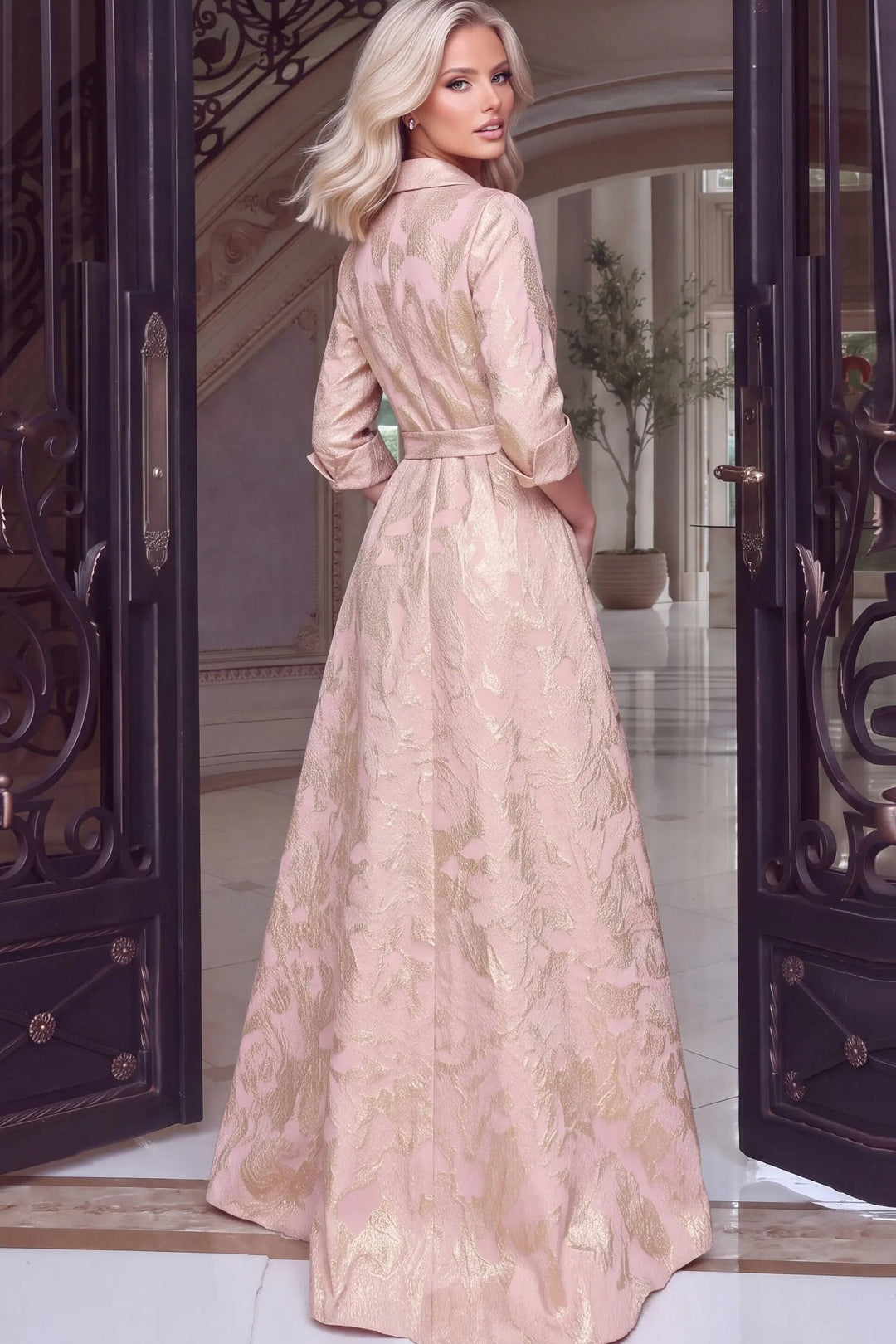 Jovani 52090