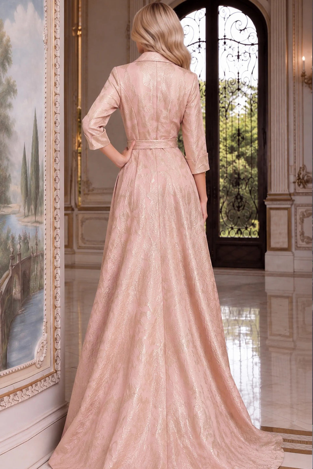 Jovani 52090