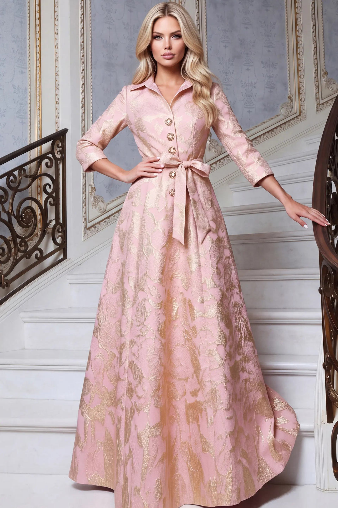 Jovani 52090
