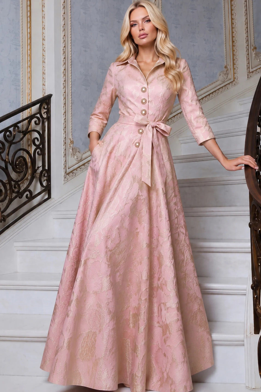 Jovani 52090