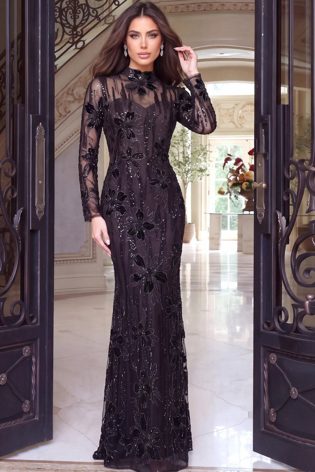Jovani 52371