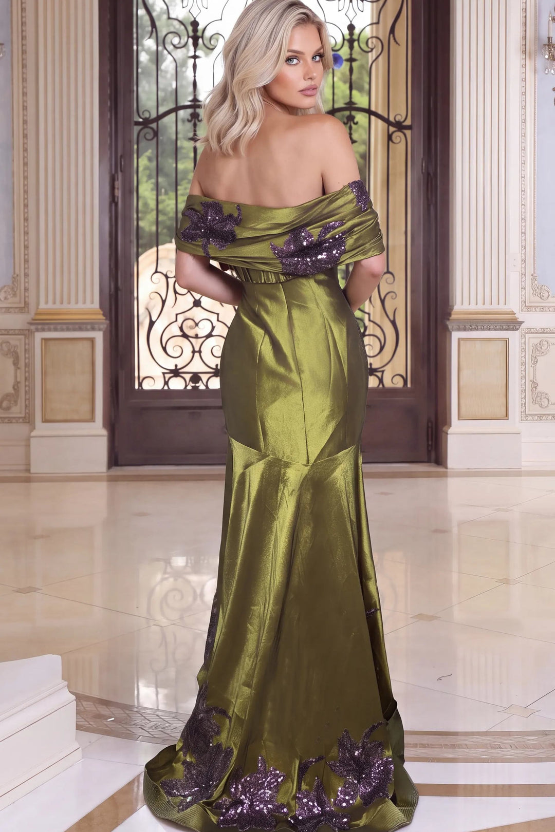 Jovani 54041