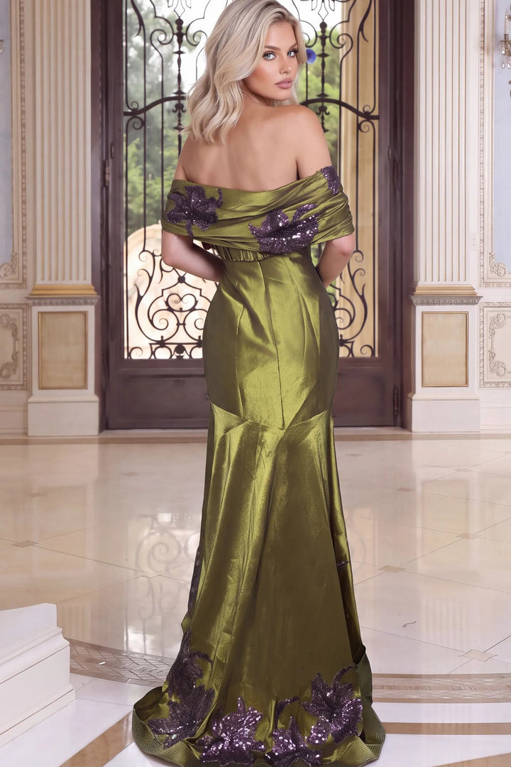 Jovani 54041