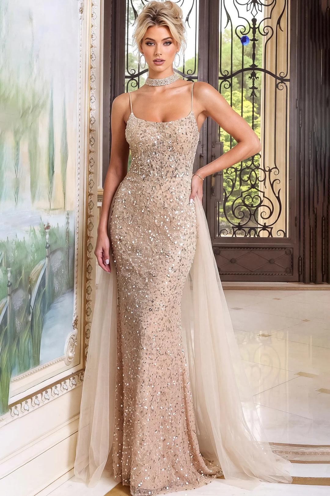 Jovani 52196