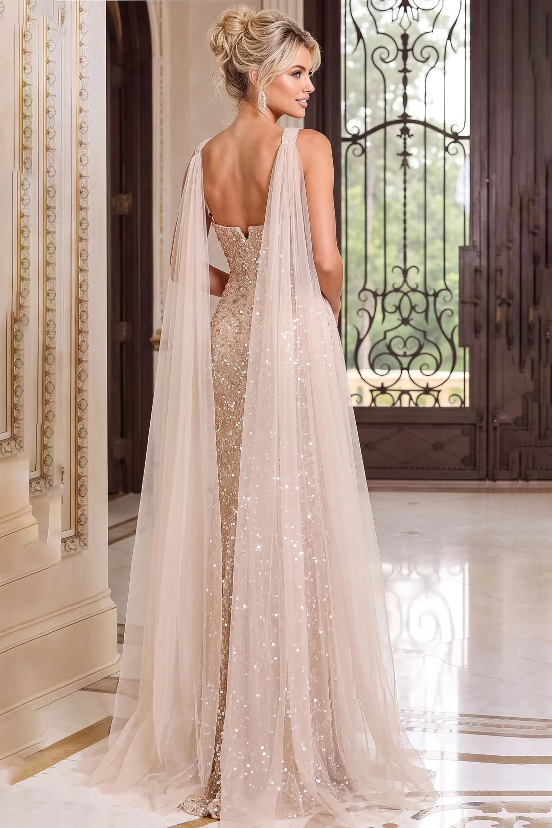 Jovani 52196