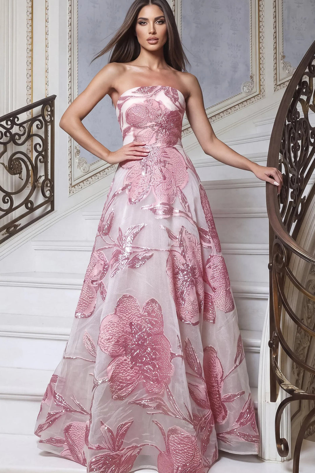 Jovani 55687