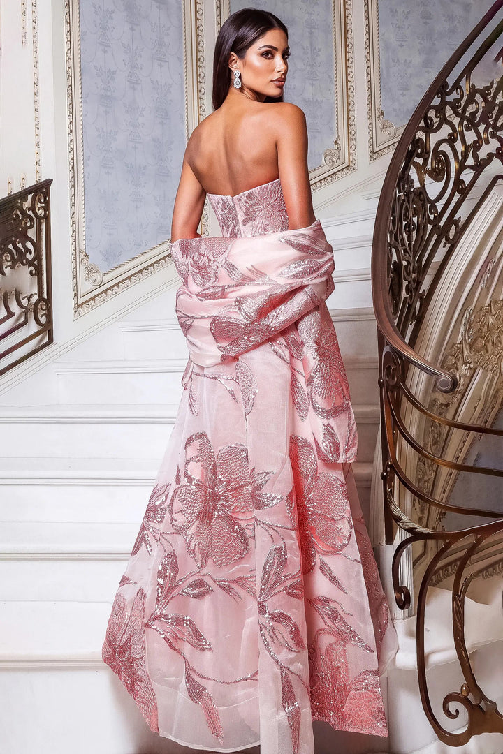 Jovani 55687