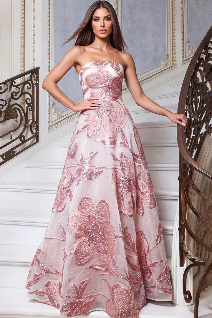 Jovani 55687
