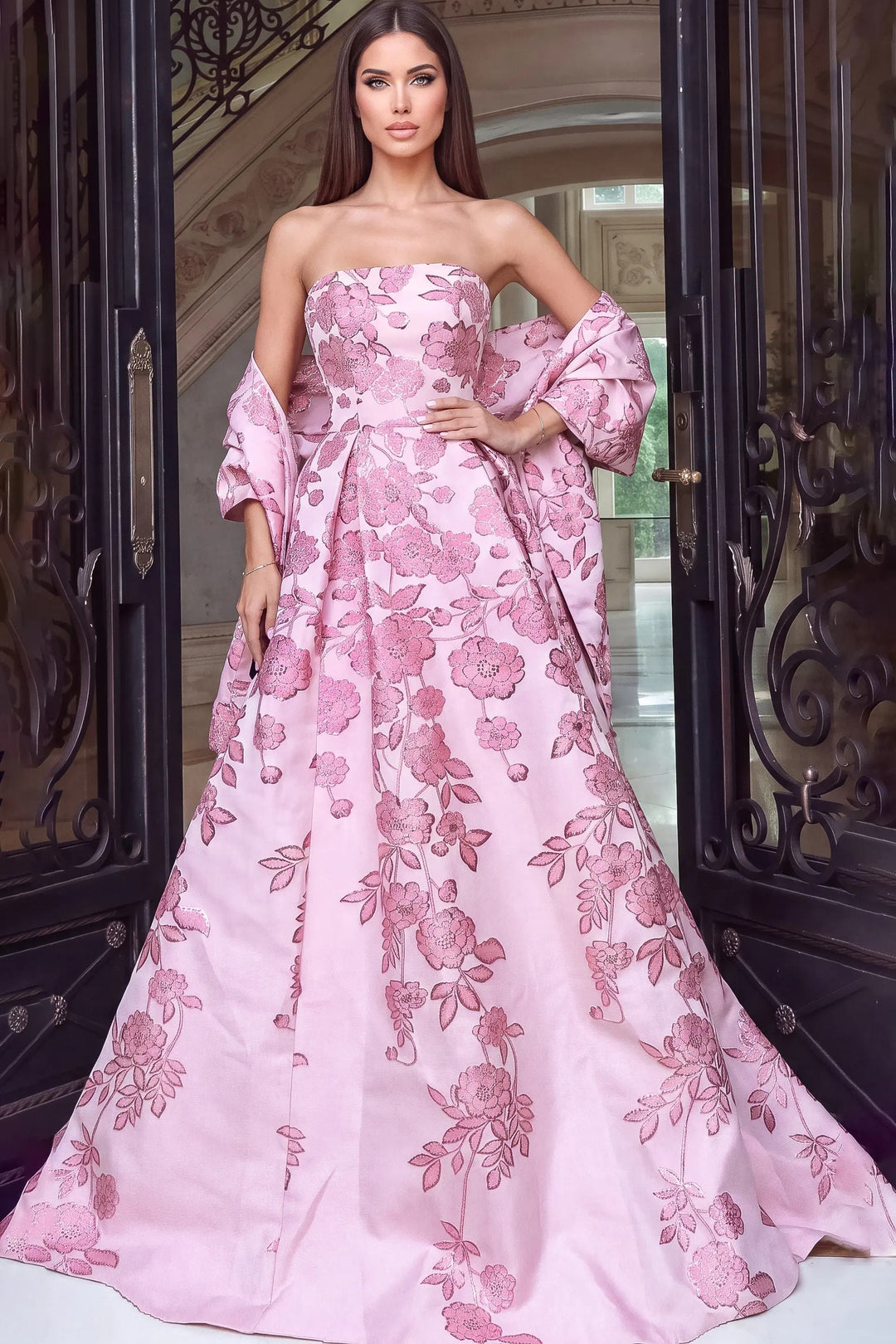 Jovani 54619